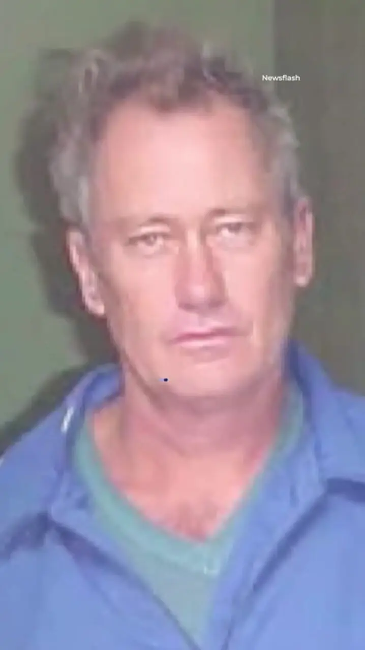 ببینید؛ لحظه کشته شدن یک کودکآزار قاتل درست چند ساعت پس از آزادی از زندان