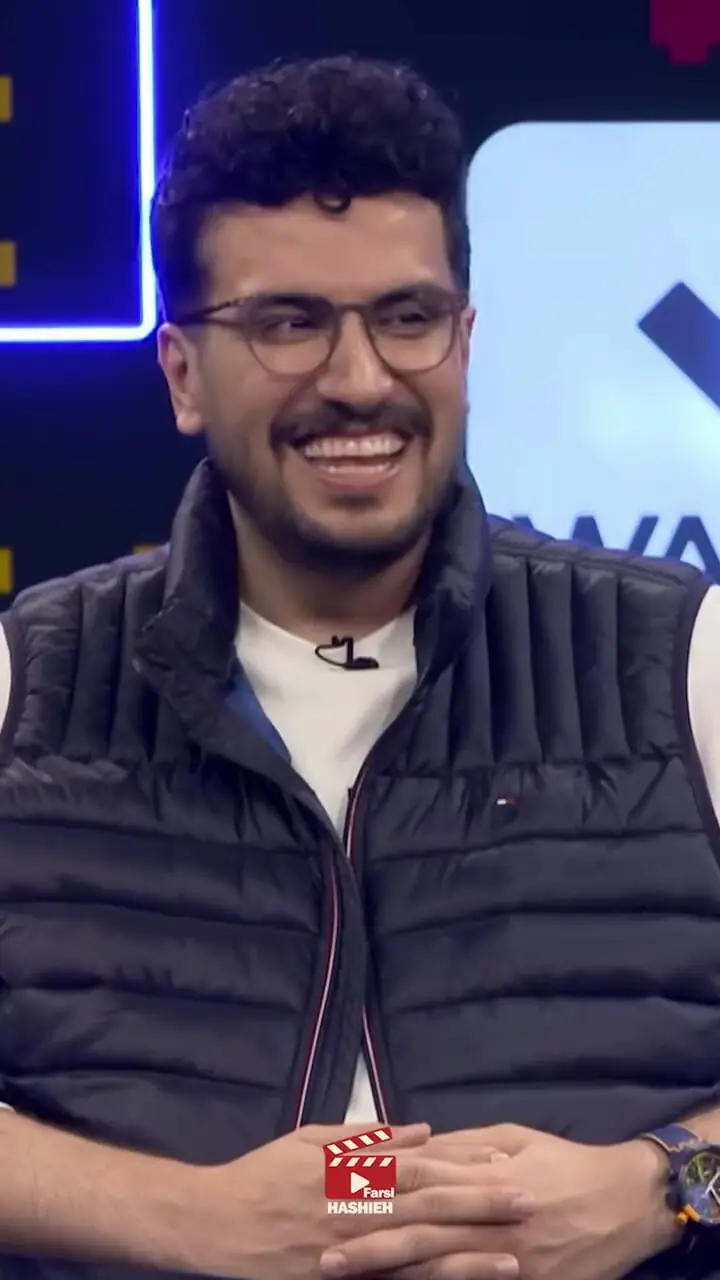 ببینید؛ حسن معجونی: از بازیگری خوشم نمیاد همه راحت بازیگر میشوند