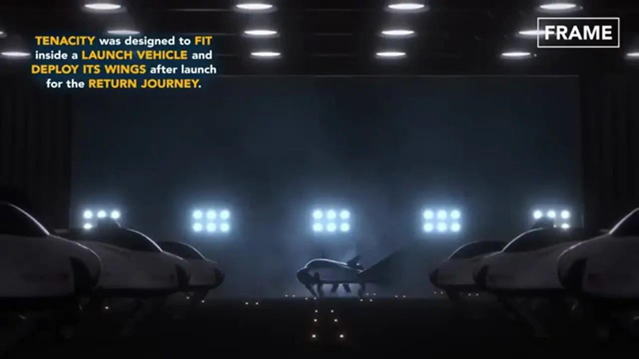 نگاهی به مراحل طراحی، تولید و مونتاژ فضاپیماهای فوق پیشرفته در ناسا