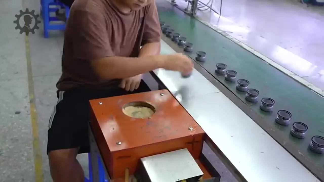 اسپیکرهای بلوتوثی چگونه در چین ساخته می شود؟