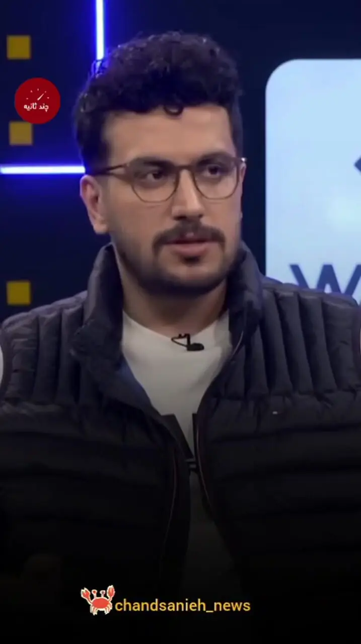 ببینید؛ حسن معجونی: ماهی میگیرم بعد رها میکنم؛ امیرحسین قیاسی: چرا وقت ماهیها را میگیری