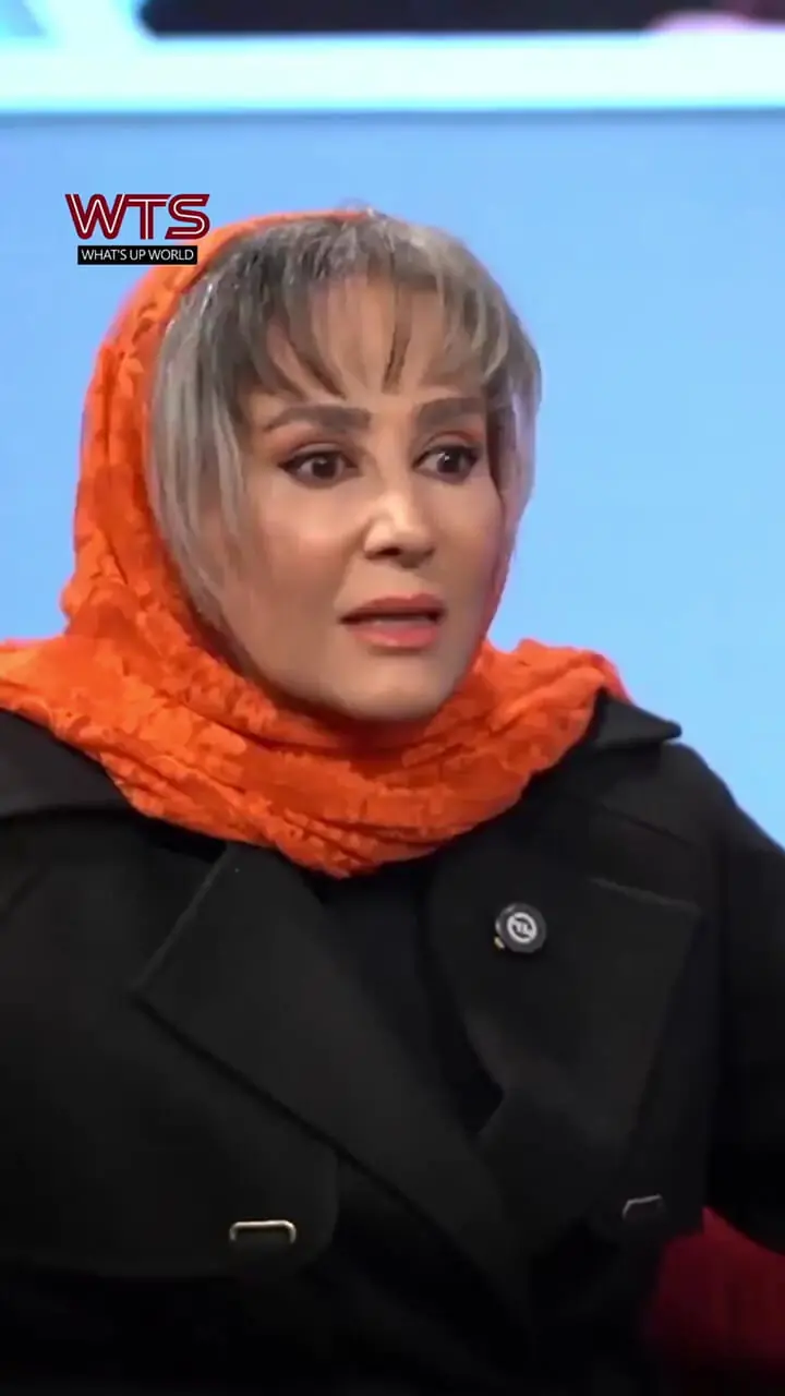 ببینید؛ شیوا خسرومهر بازیگر : از قد و هیکلتون خجالت نمی‌کشید؟ با قرص دارم می‌خوابم؛ تیکه تیکه موهام داره می‌ریزه