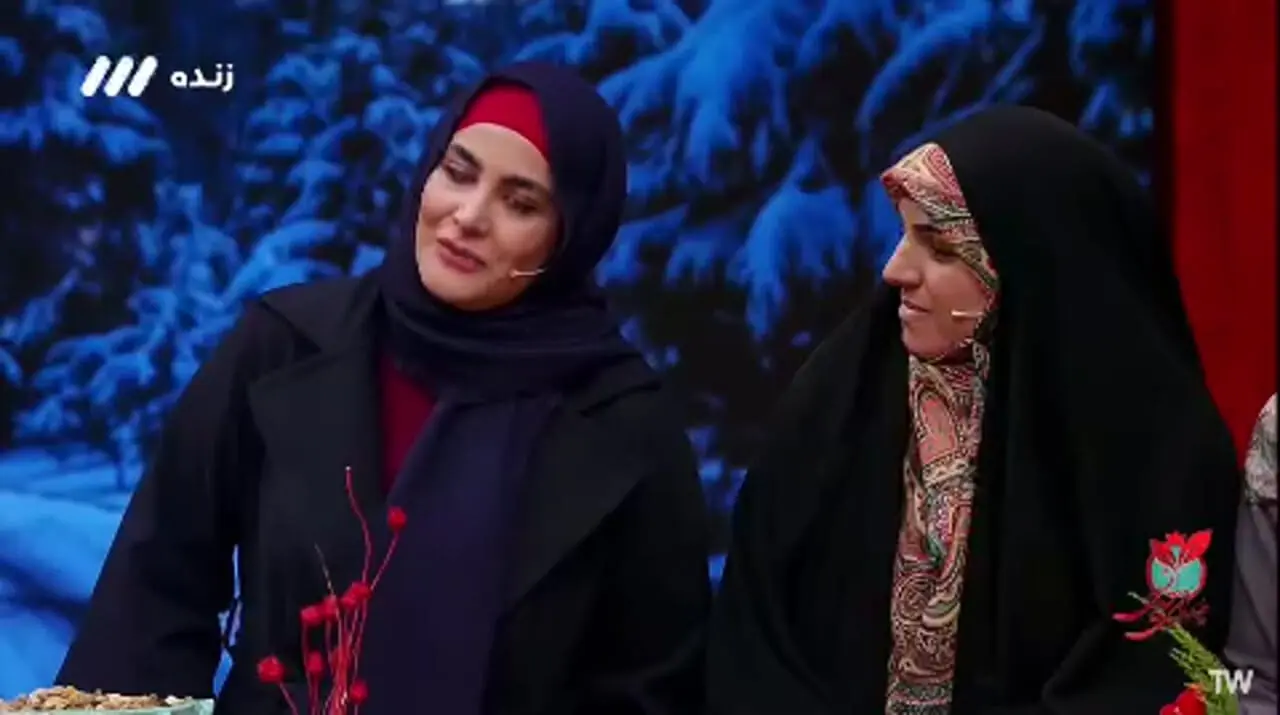 ببینید؛ اعتراف تکاندهنده بازیگر معروف از ماجرای سقط جنین به علت مشکلات اقتصادی