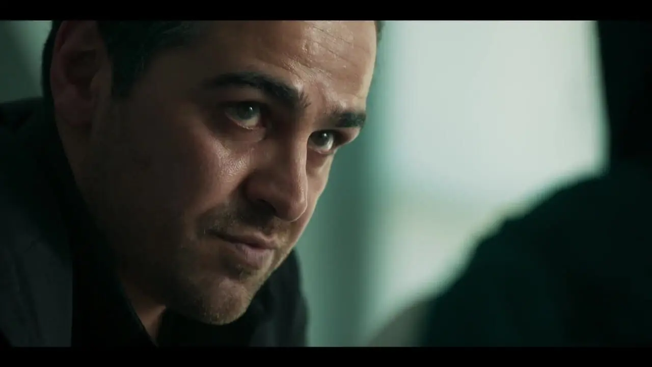 ببینید؛ سریال «مو به مو» با بازی هانیه توسلی و حسن معجونی