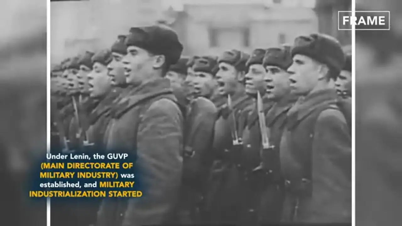 مراحل بازیافت میلیاردها پوکه فشنگ و تولید گلوله توپ در کارخانه ای در آمریکا