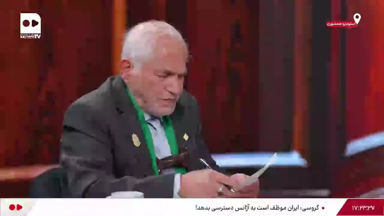 ببینید؛ بیشترین زندانیان جرایم غیرعمد چه کسانی هستند؟