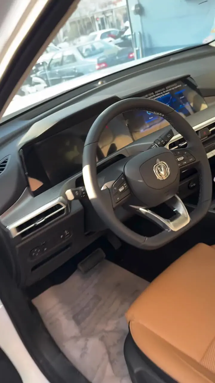 ببینید؛ سوتی عجیب سایپا در تولید خودروی ملی سوژه شد