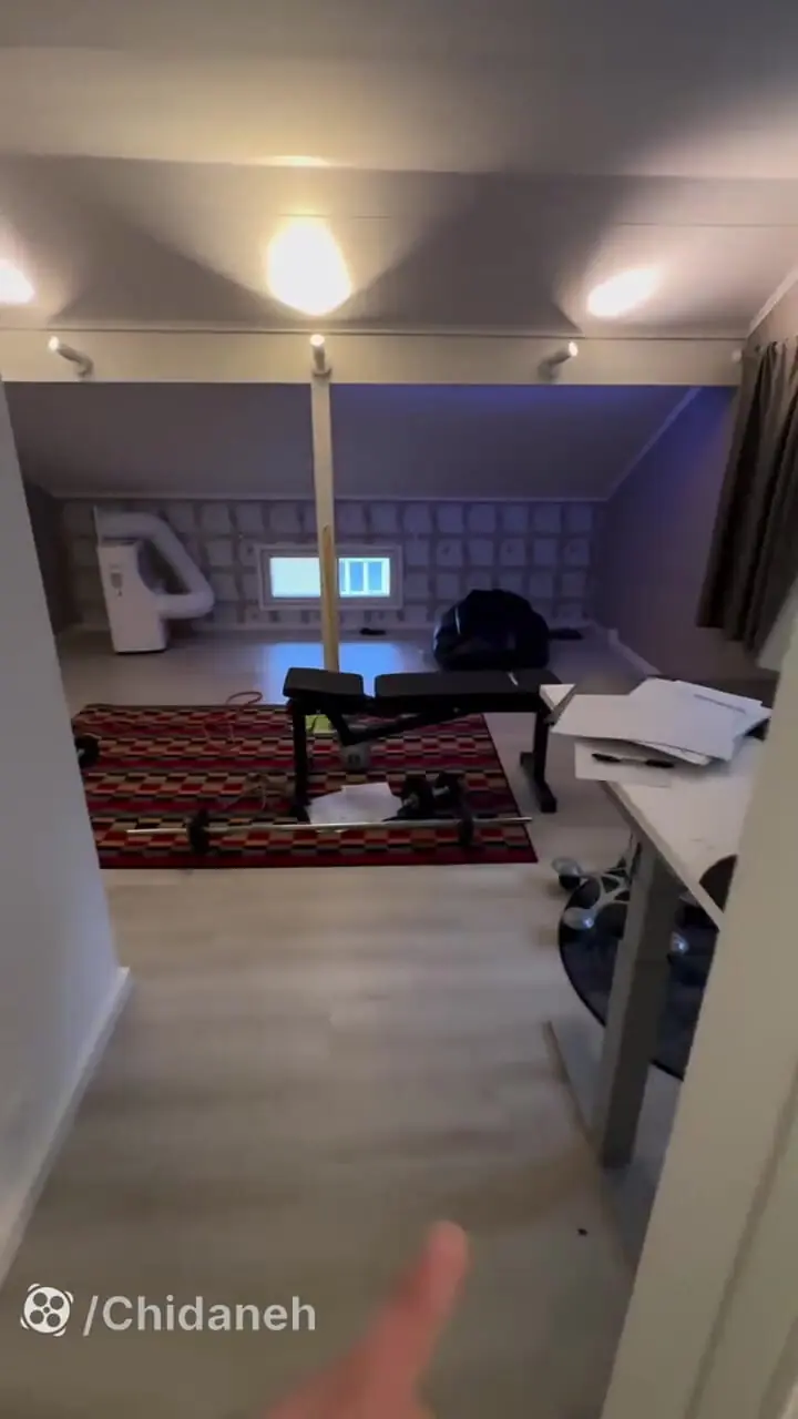 ببینید؛ راز خانه‌های فنلاند در سرمای منفی؛ بدون شوفاژ هم گرم می‌مانند!