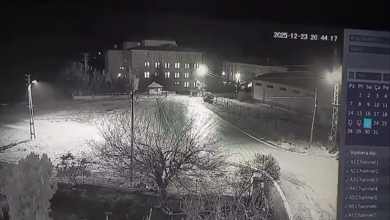 ببینید؛ هواپیمای حامل مقامات نظامی در ترکیه سقوط کرد