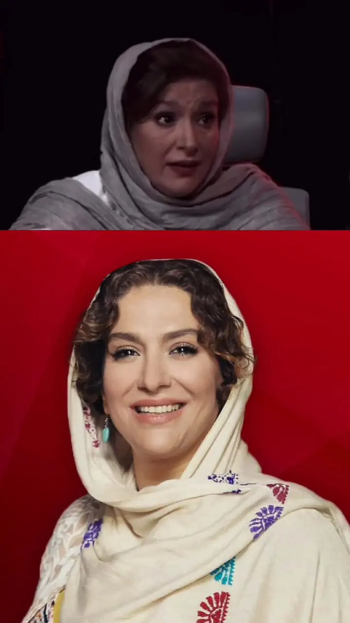 ببینید؛ ساغر عزیزی: افکار خانواده‌ام باعث شد من سختی زیادی بکشم