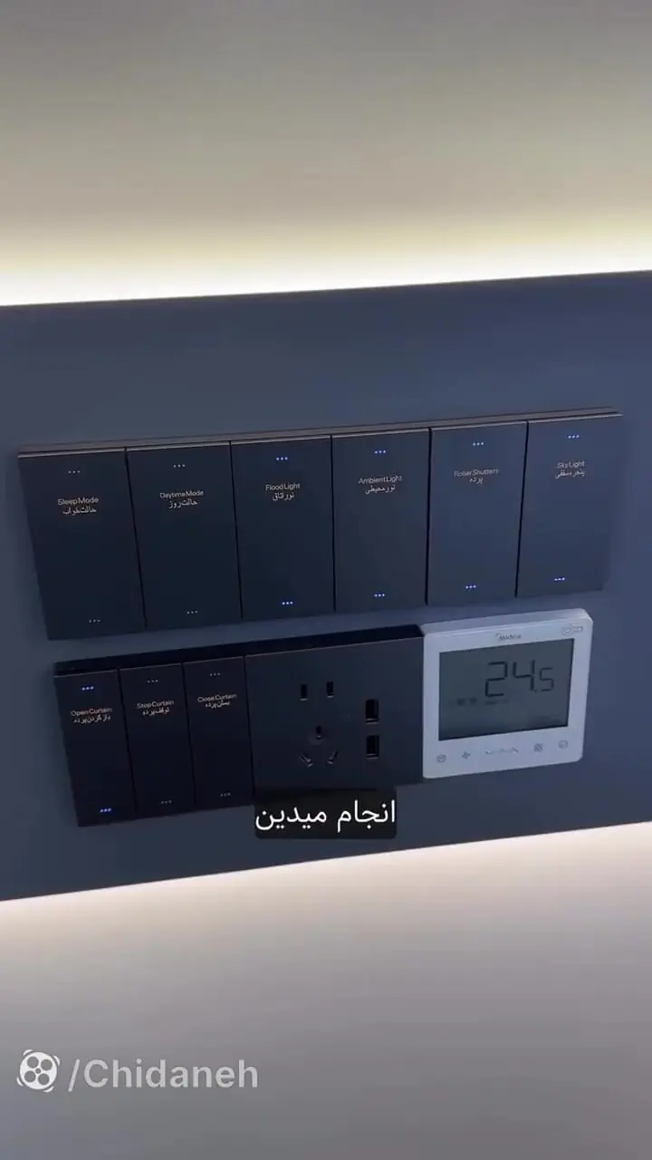 ببینید؛ معماری جذاب اولین هتل کپسولی ایران در جنگل‌های شمال