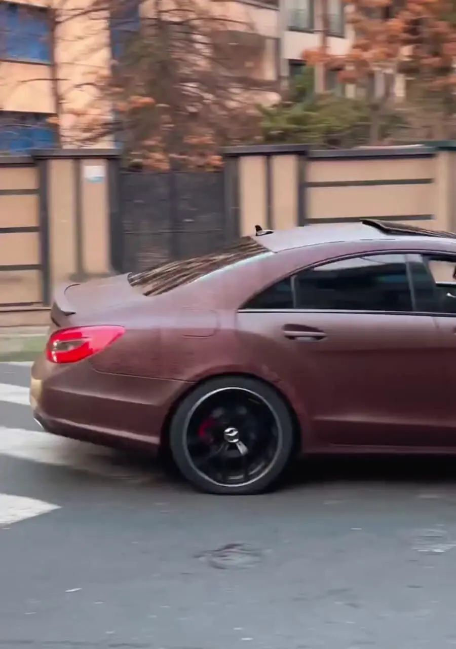 ببینید؛ یک قاب از خیابان فرشته تهران که خیلی حرفها برای گفتن دارد!