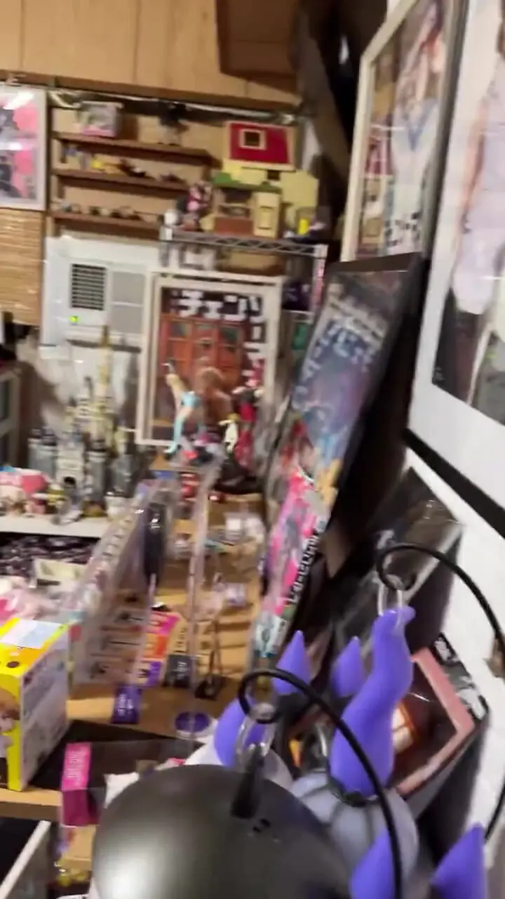 ببینید؛ لحظه وقوع زلزله ۷ ریشتری در تایوان