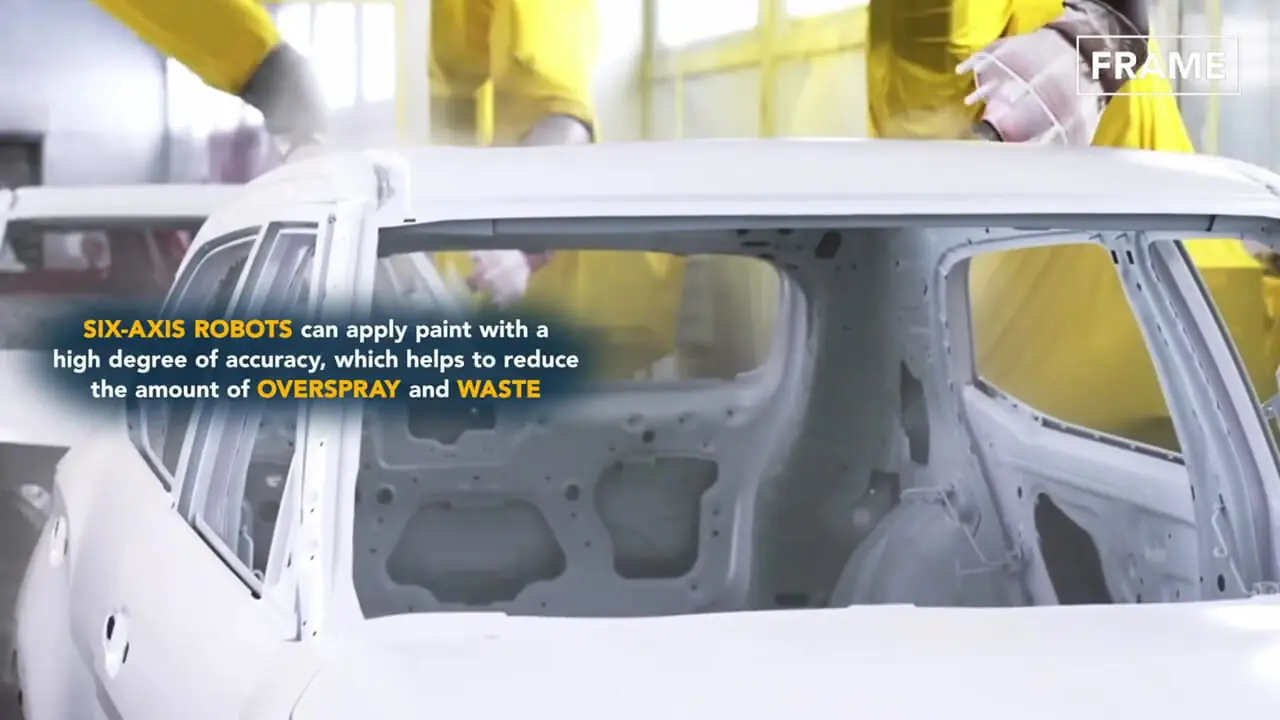 مراحل تولید صفر تا صد خودروی الکتریکی شورلت بولت در آمریکا