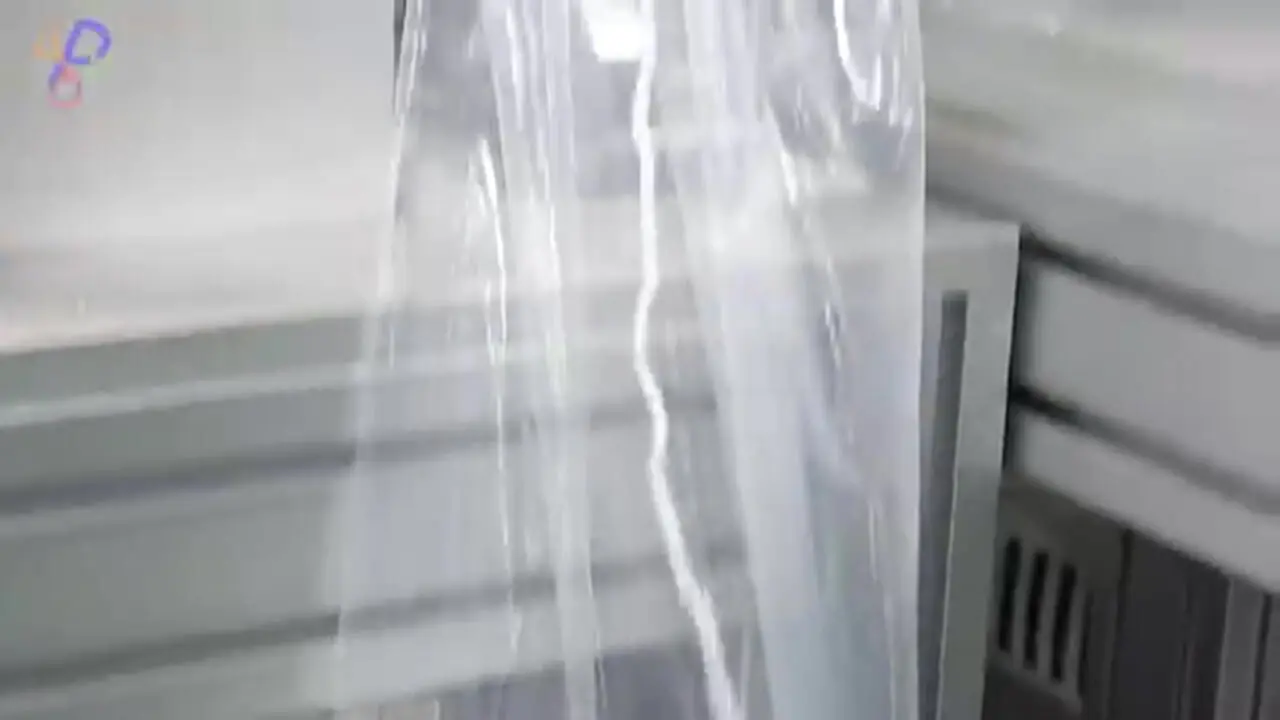 فرآیند دیدنی تولید انبوه ماسک در کره جنوبی