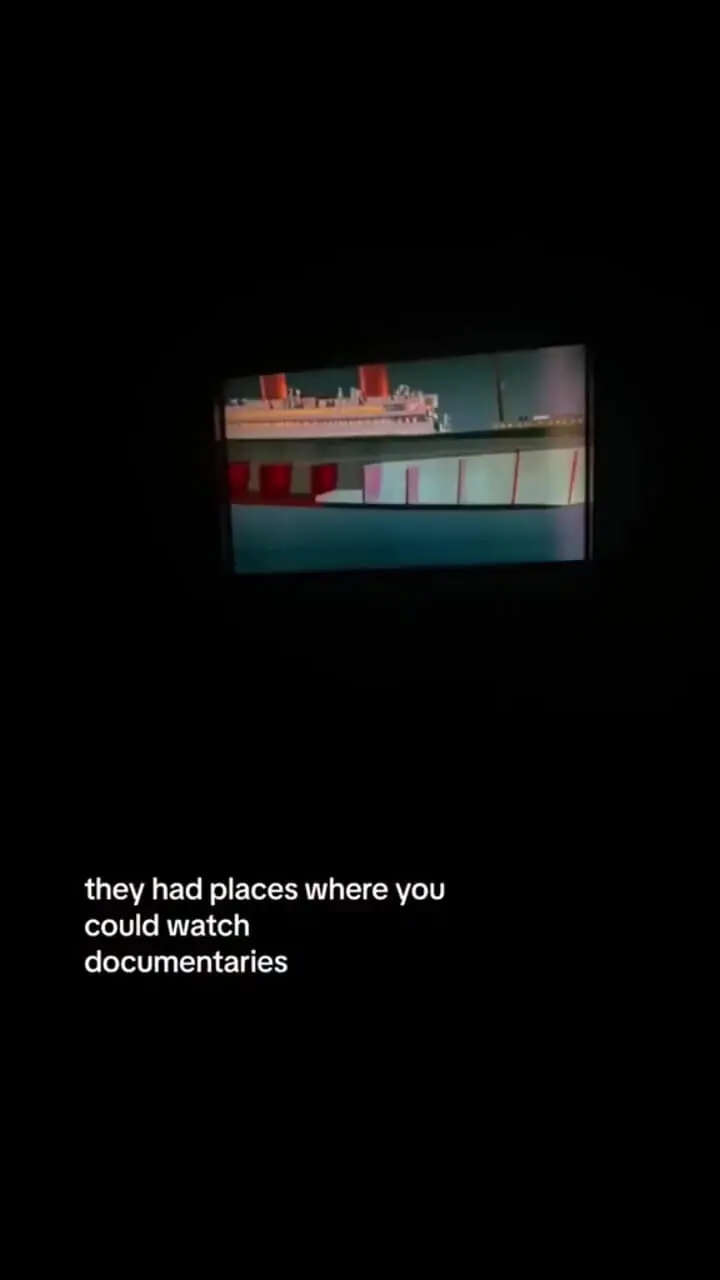 ببینید؛ موزه تایتانیک برانسون؛ تجربه‌ ای بی‌ نظیر از تاریخ، در نقش یک مسافر واقعی!