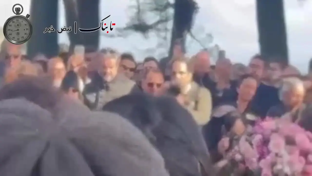 خالق «باشو، غریبه کوچک» به‌سوی خانه ابدی بدرقه شد