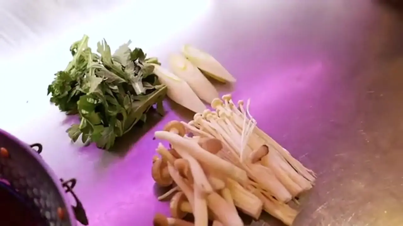 غذای خیابانی در ژاپن؛ پخت یک غذای خاص با مار و کلاغ در توکیو