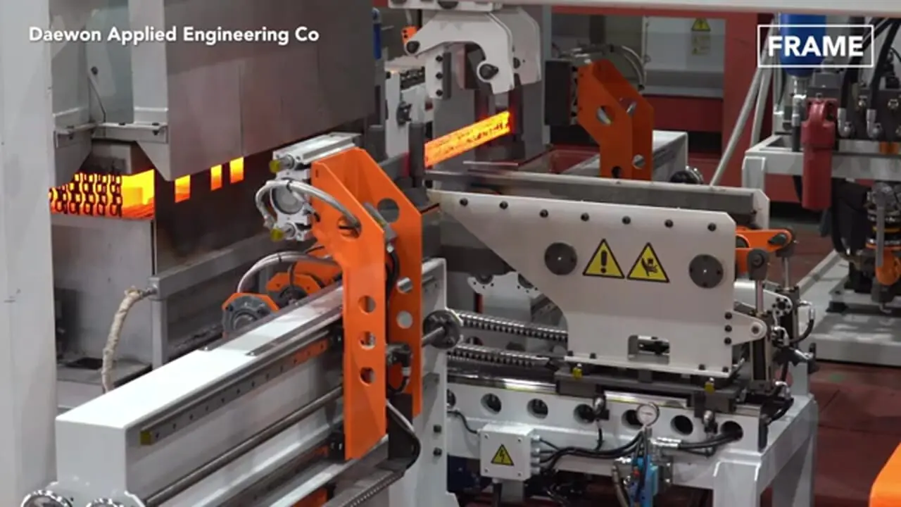 لاستیک هواپیما چگونه در آمریکا ساخته می شود؟