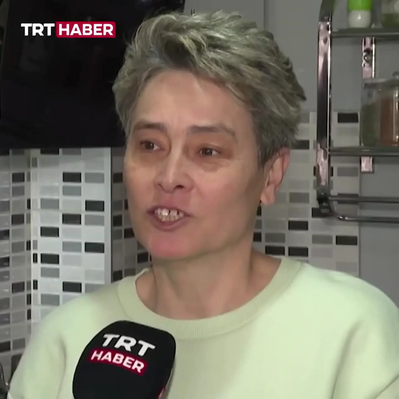 بحران آب آشامیدنی در آنکارا