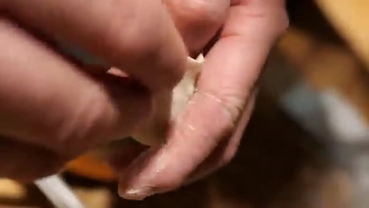 ببینید| غذای خیابانی در آمریکا؛ پخت اردک به روش سنتی چینی در نیویورک