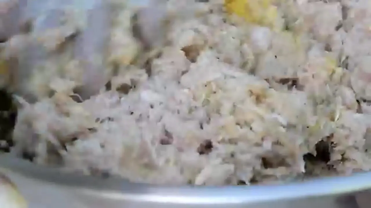 ببینید| غذای خیابانی در تایلند؛ تهیه چیز برگر با گوشت کروکودیل در بانکوک