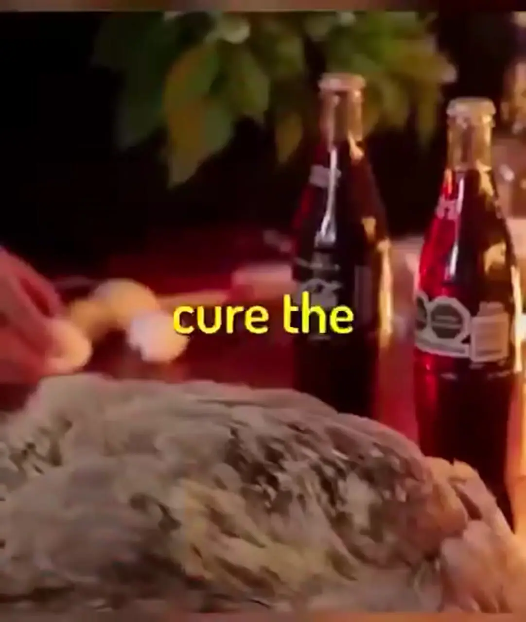 کوکاکولا روح و روان مردم این شهر را تسخیر کرد