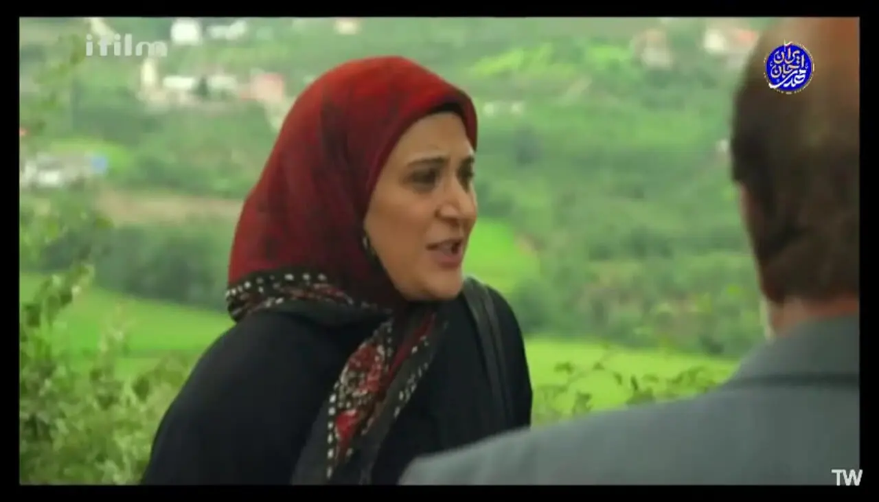 ببینید| برشی از پایتخت ۴ که دیشب سانسور نشد!