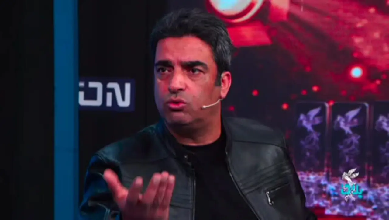 منوچهر هادی: به ما برچسب «قاتل» زدند