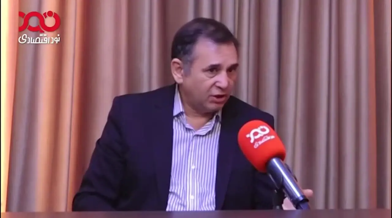 ببینید | افغانستانی‌ها سالانه ۷ میلیارد دلار از ایران خارج می‌کنند!