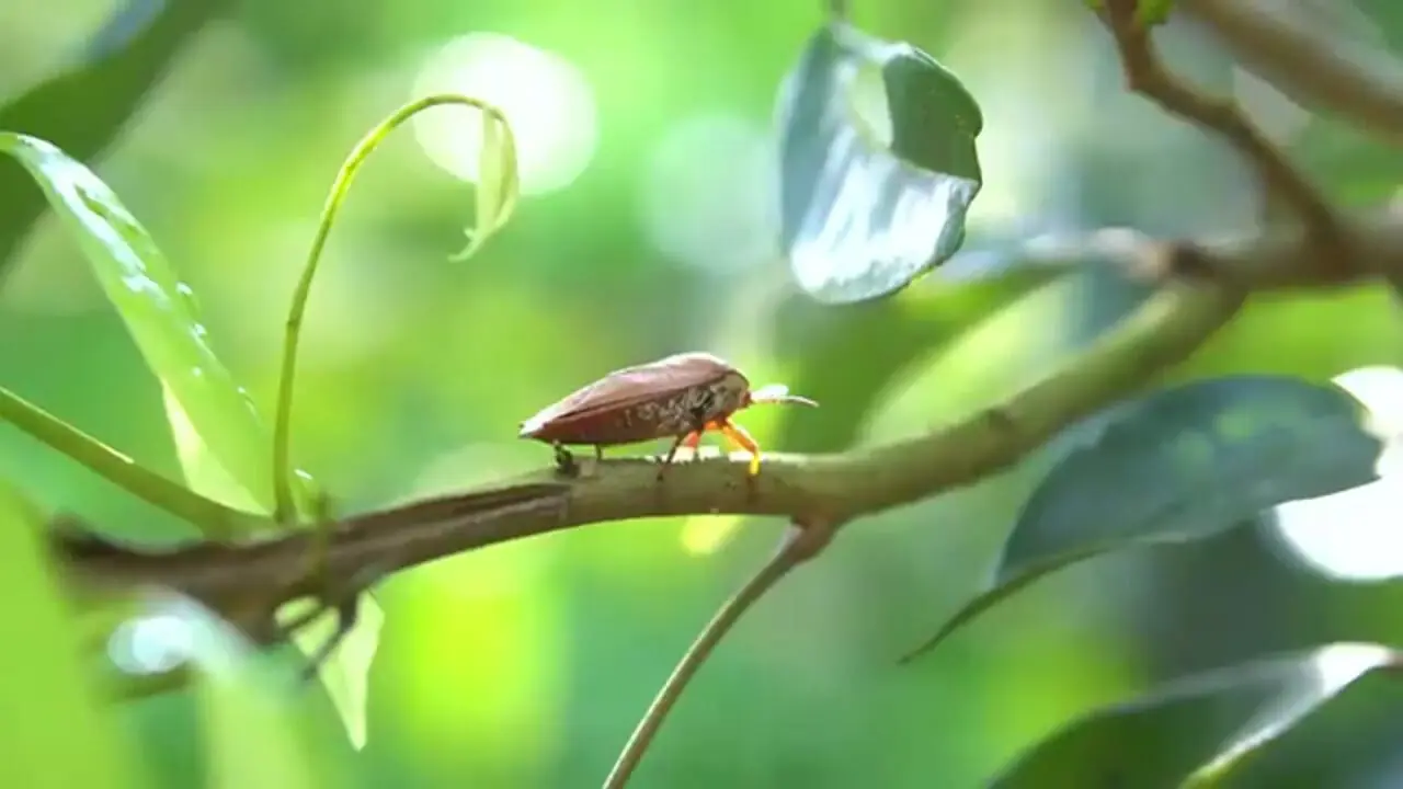 ببینید| غذای روستایی در چین؛ تهیه ترشی و پخت غذا با فلفل 