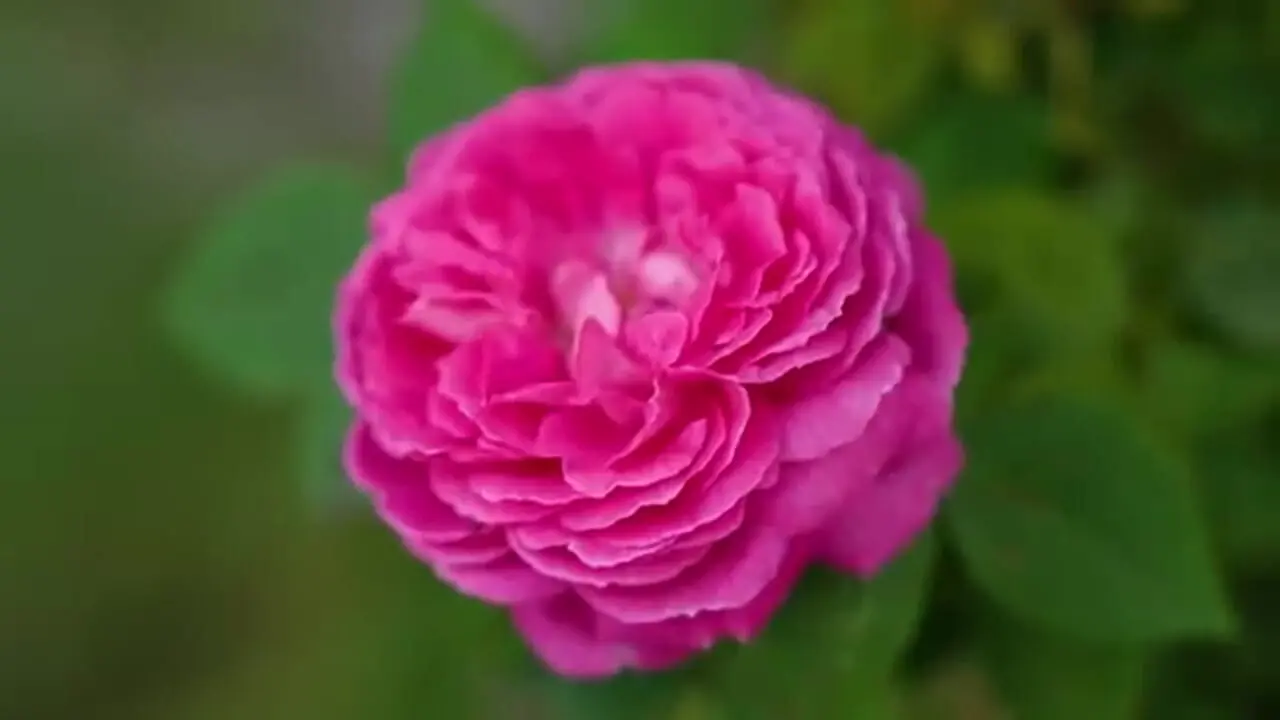 غذای روستایی در آذربایجان؛ پخت نان سنتی با اسفناج در طبیعت روستا