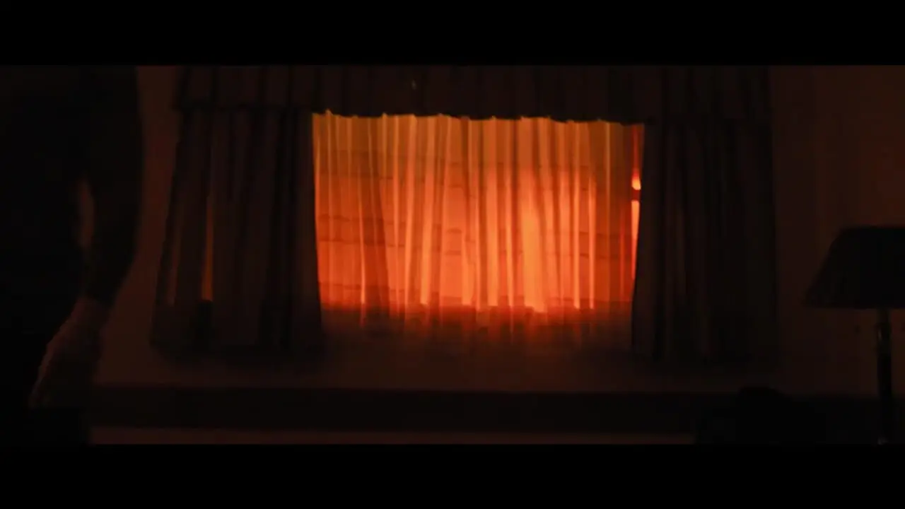 اولین کلیپ فیلم جنایی قاتل روانی منتشر شد