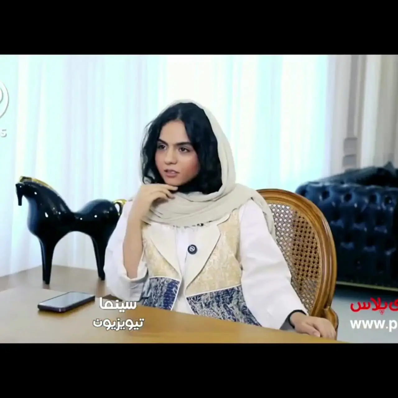 سارا حاتمی: به من رکب زدند