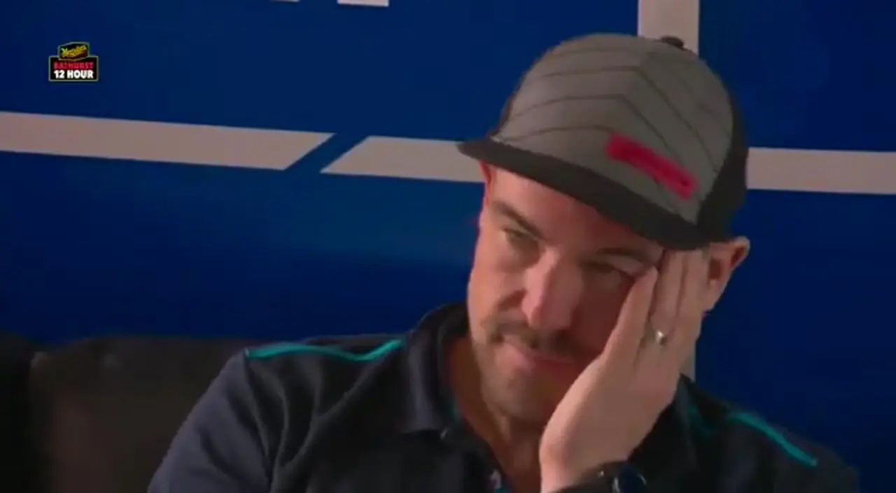 ببینید| تصادف وحشتناک پورشه و مرسدس بنز در مسابقه رالی | عاقبت راننده‌ها را ببینید