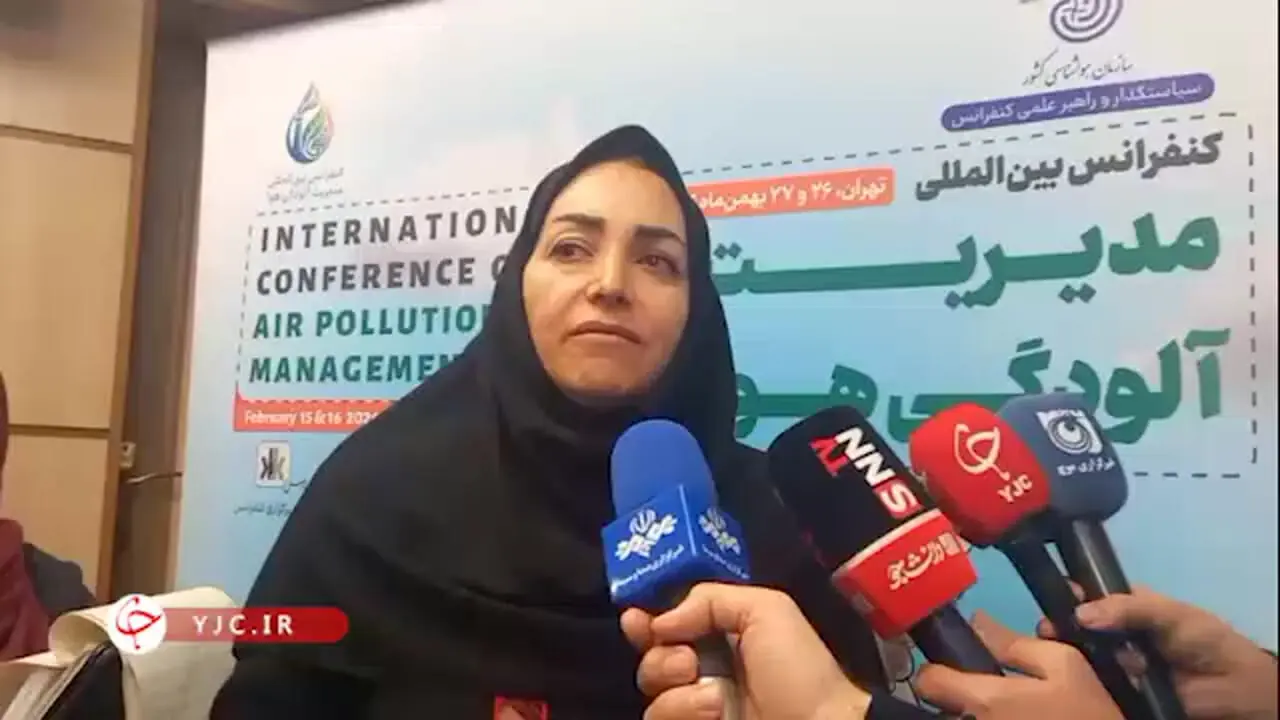 ببینید| بارش‌ها در بهار سال آینده چقدر خواهد بود؟