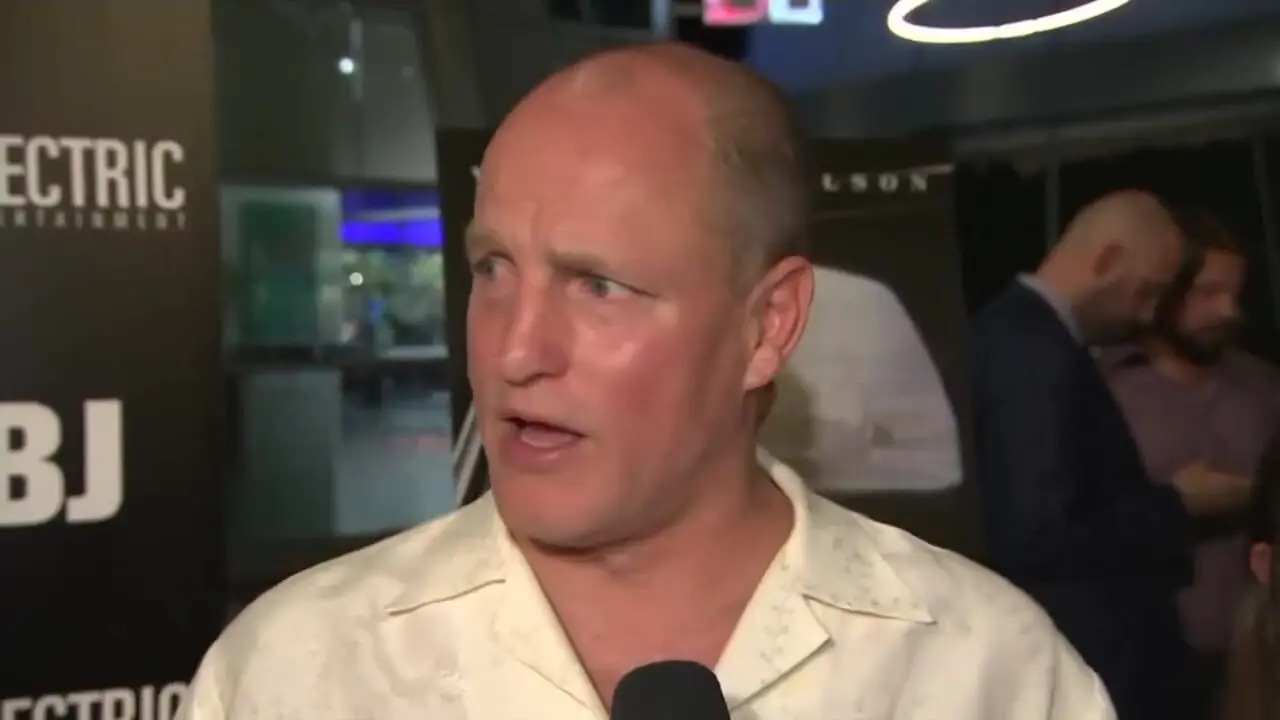 ببینید| انتقاد تند بازیگر هالیوودی از ترامپ: حرامزاده!