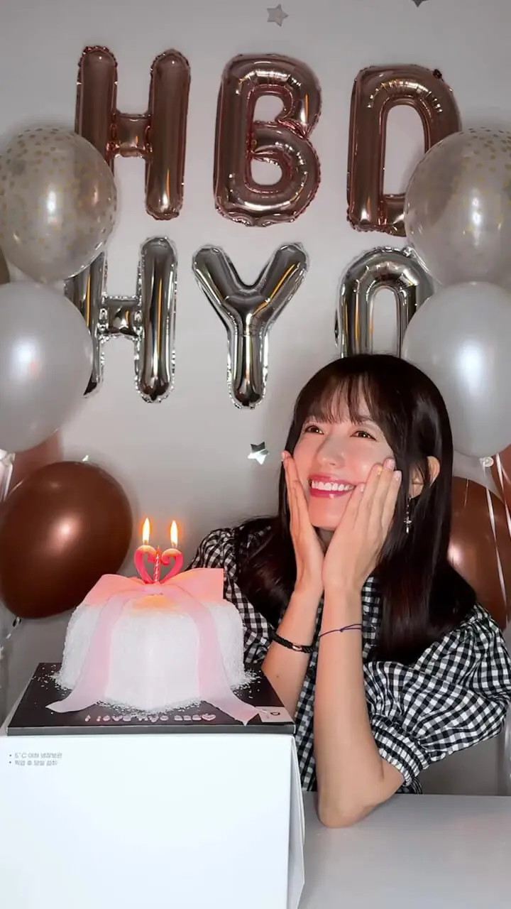 سفر در زمان؛ «دونگ یی» بعد 16 سال در جشن تولد 39 سالگی اش