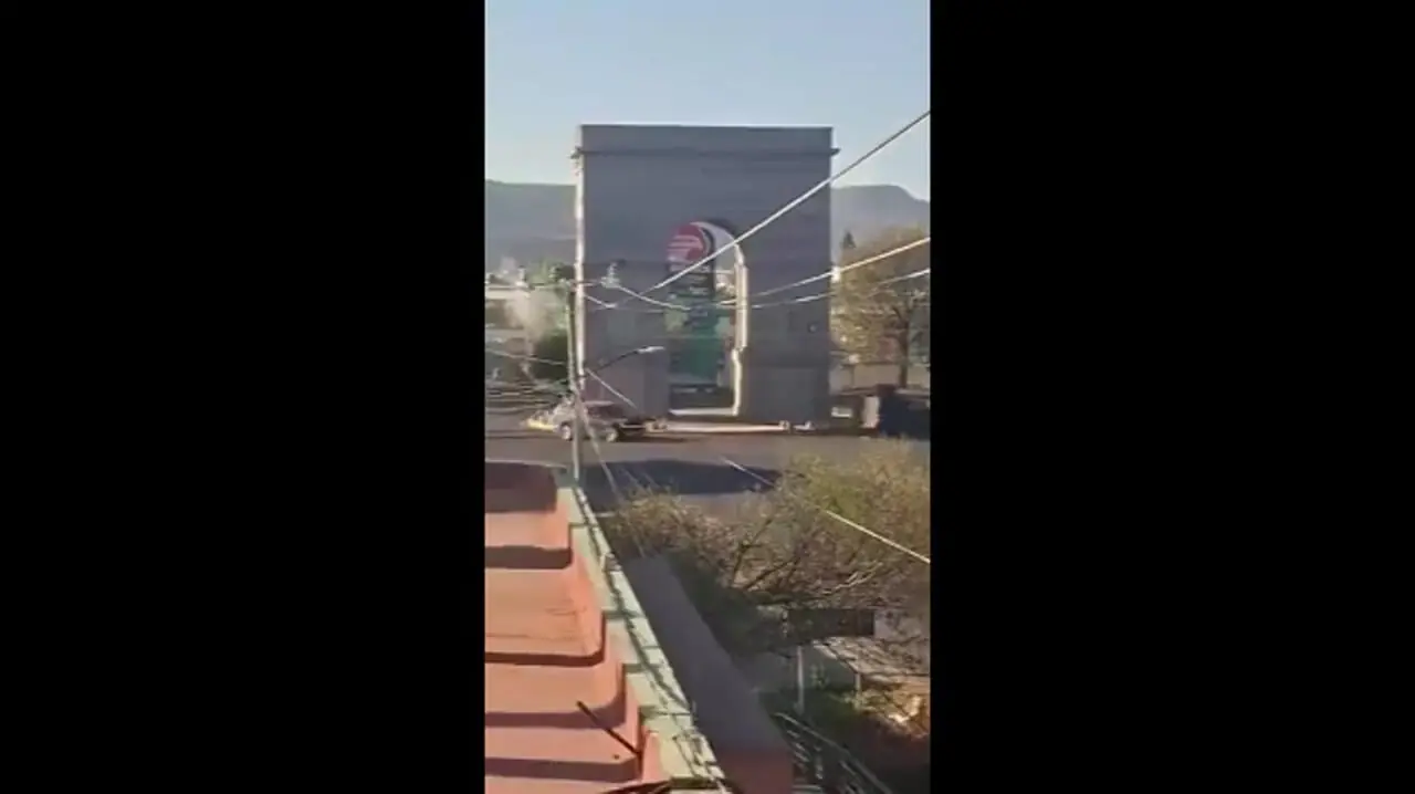 ادامه ناآرامی‌ها در مکزیک پس از کشته شدن رهبر کارتل خالیسکو