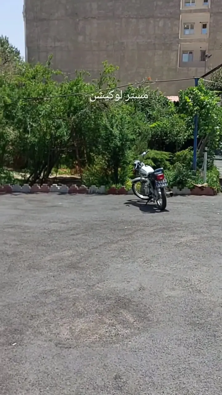 خانه هاشم در سریال متهم گریخت بعد از ۲۰ سال