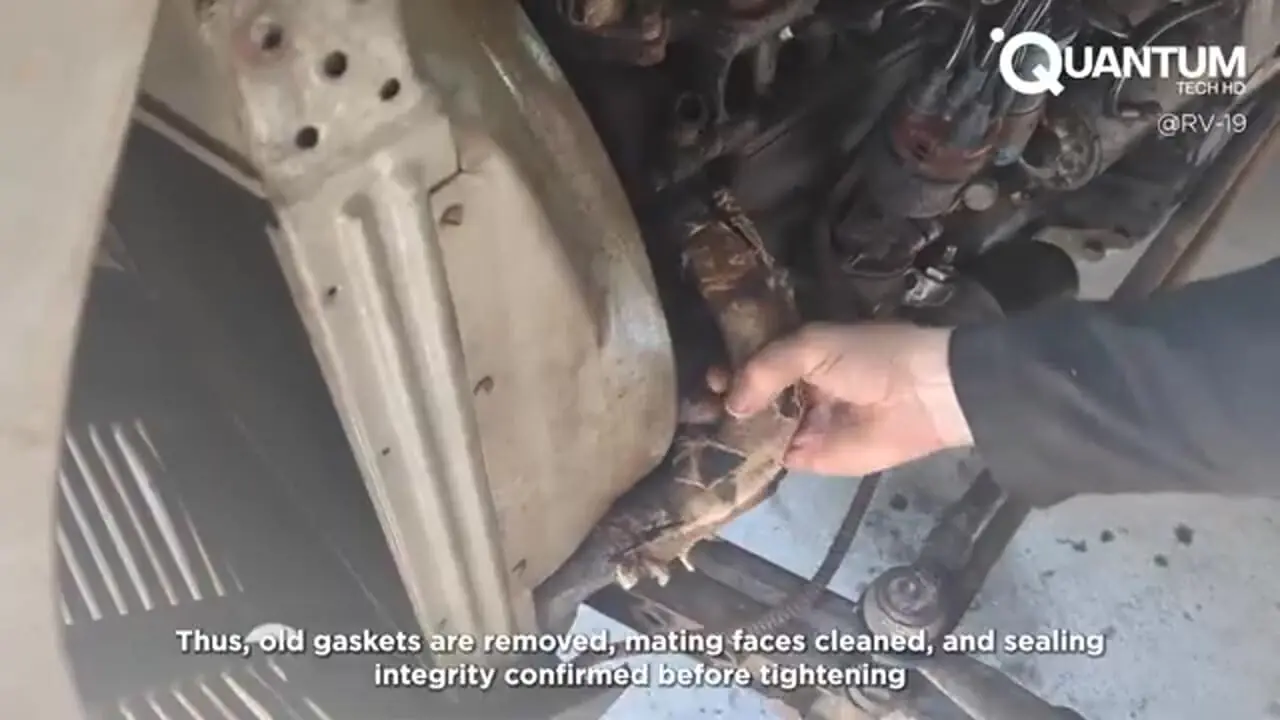 ببینید| مراحل دیدنی تعمیر و احیاء یک تراکتور قدیمی 80 ساله