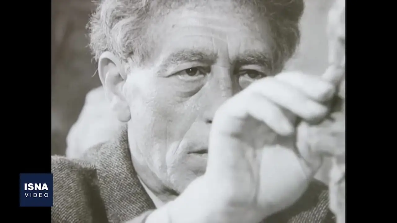 کارِ گرانترین مجسمهساز را ببینید