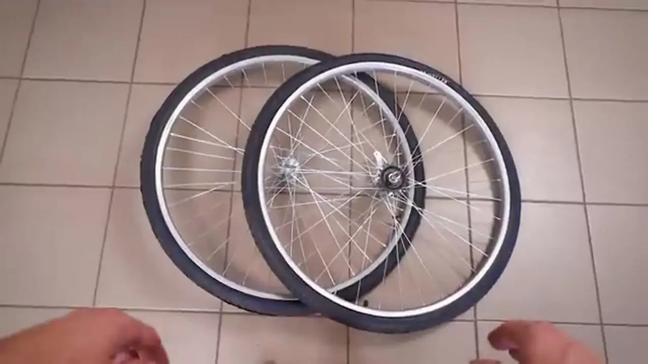 ببینید| فرآیند ساخت یک رکاب متفاوت برای افزایش سرعت دوچرخه