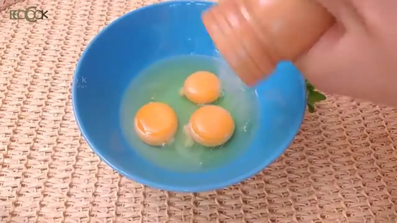 ببینید| طرز تهیه 3 مدل املت در 10 دقیقه