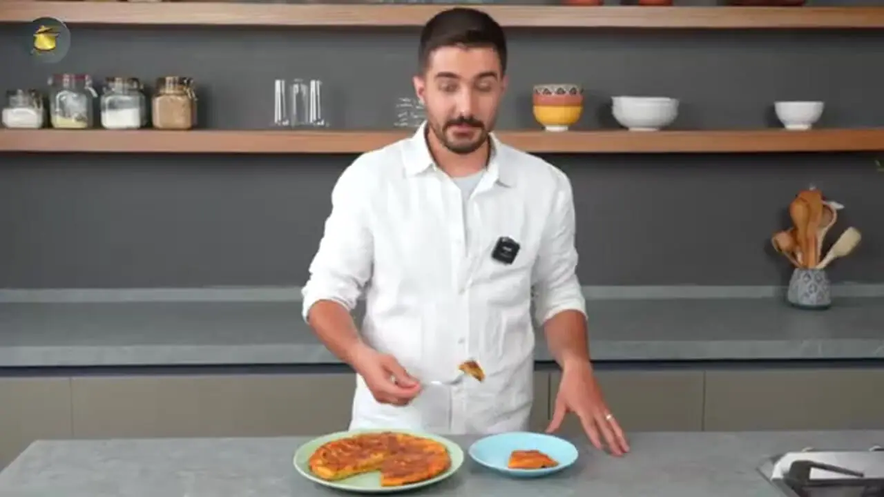 ببینید| طرز تهیه دو نوع غذا با سیب زمینی و پیاز