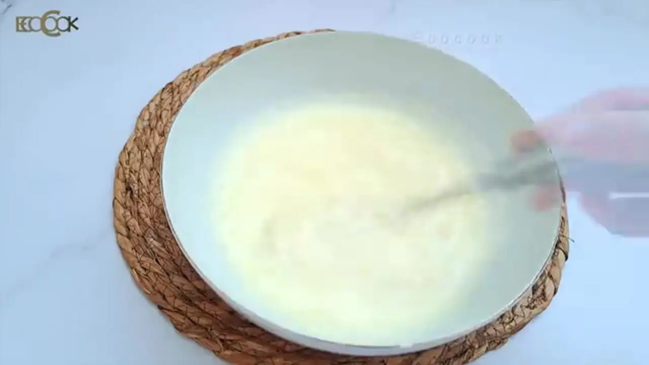 ببینید| طرز تهیه یک غذای ساده و جدید با کدو سبز و تخم مرغ