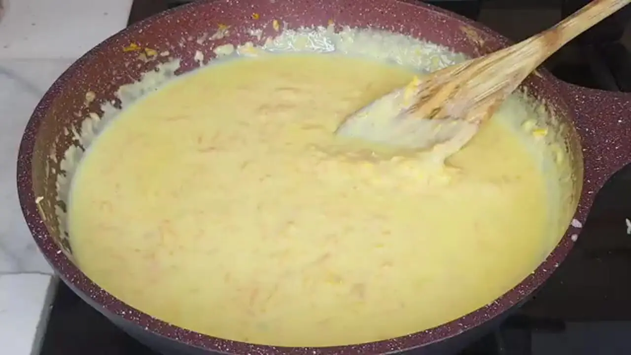 ببینید| طرز تهیه یک غذای روسی با اسفناج و سیب زمینی