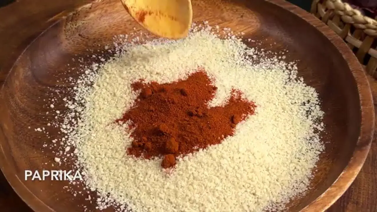 ببینید| طرز تهیه یک غذای ساده و جدید با تن ماهی و برنج