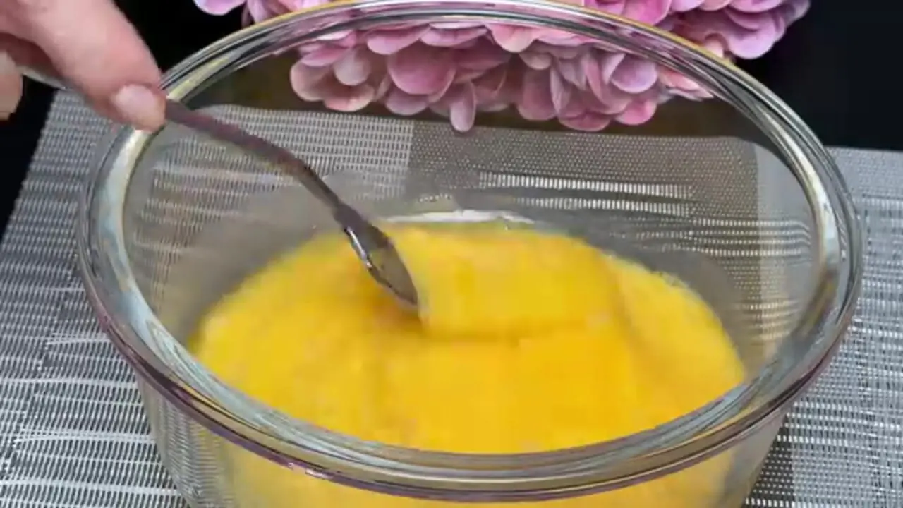 ببینید| طرز تهیه یک غذای ساده و جدید آلمانی با گل کلم و تخم مرغ