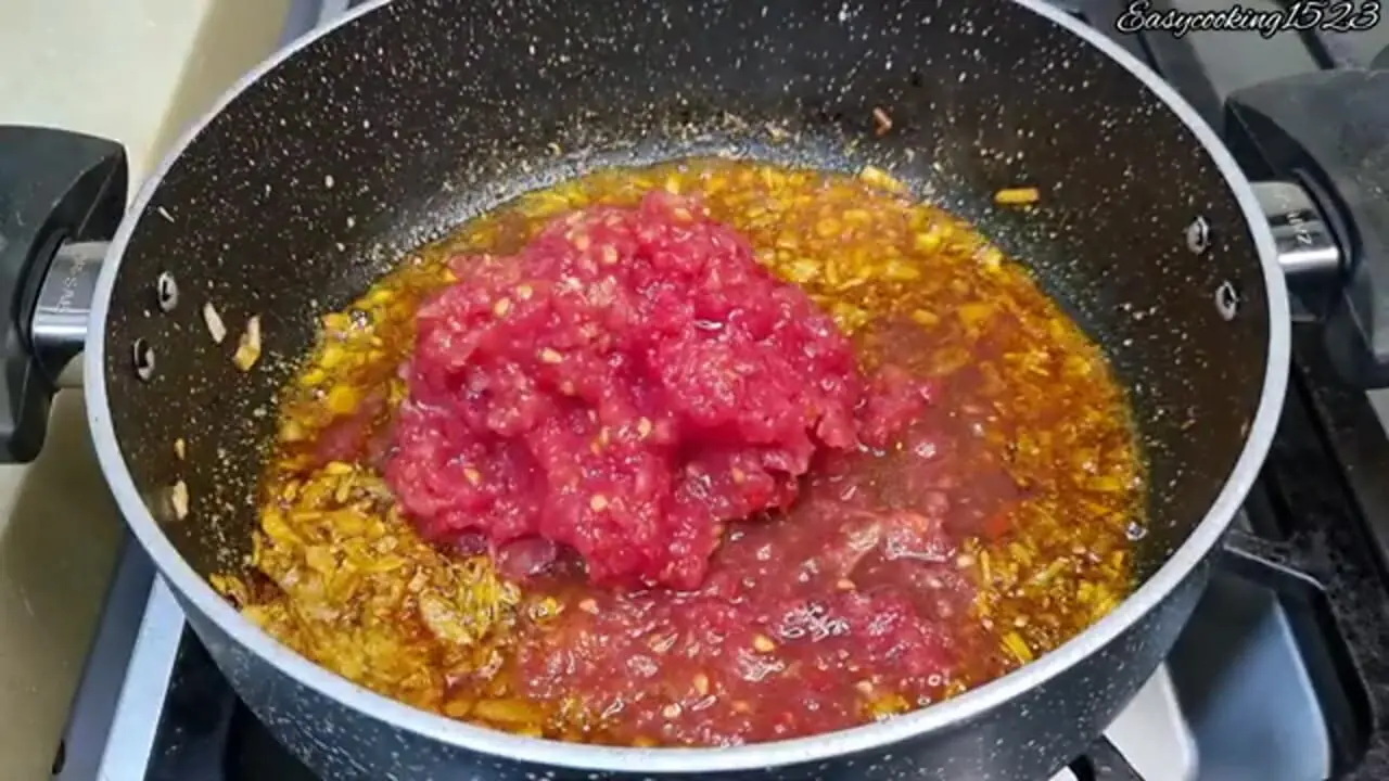 ببینید| طرز تهیه خوراک نخود؛ یک غذای خوشمزه و مقوی